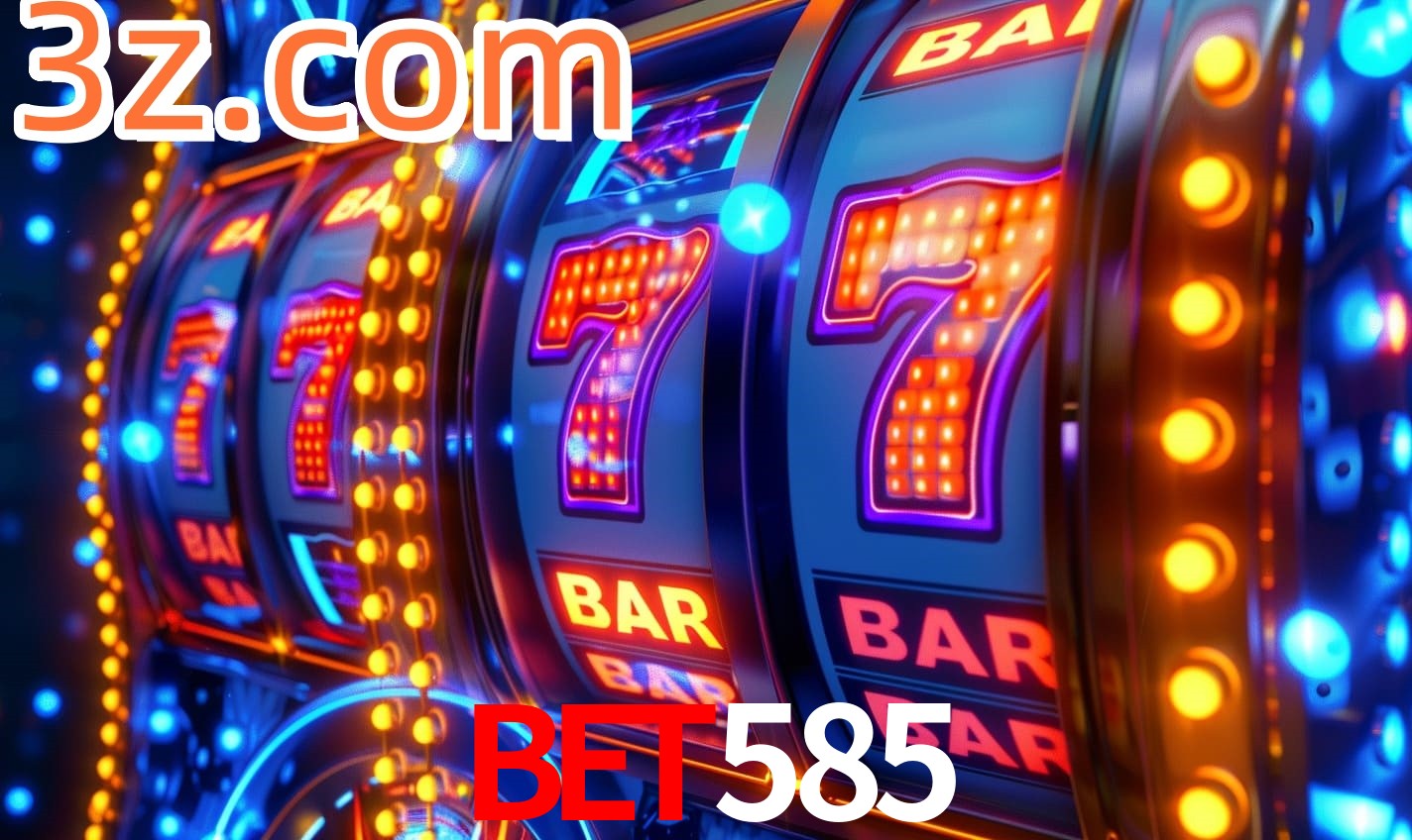 Bônus BET585 Para Todos